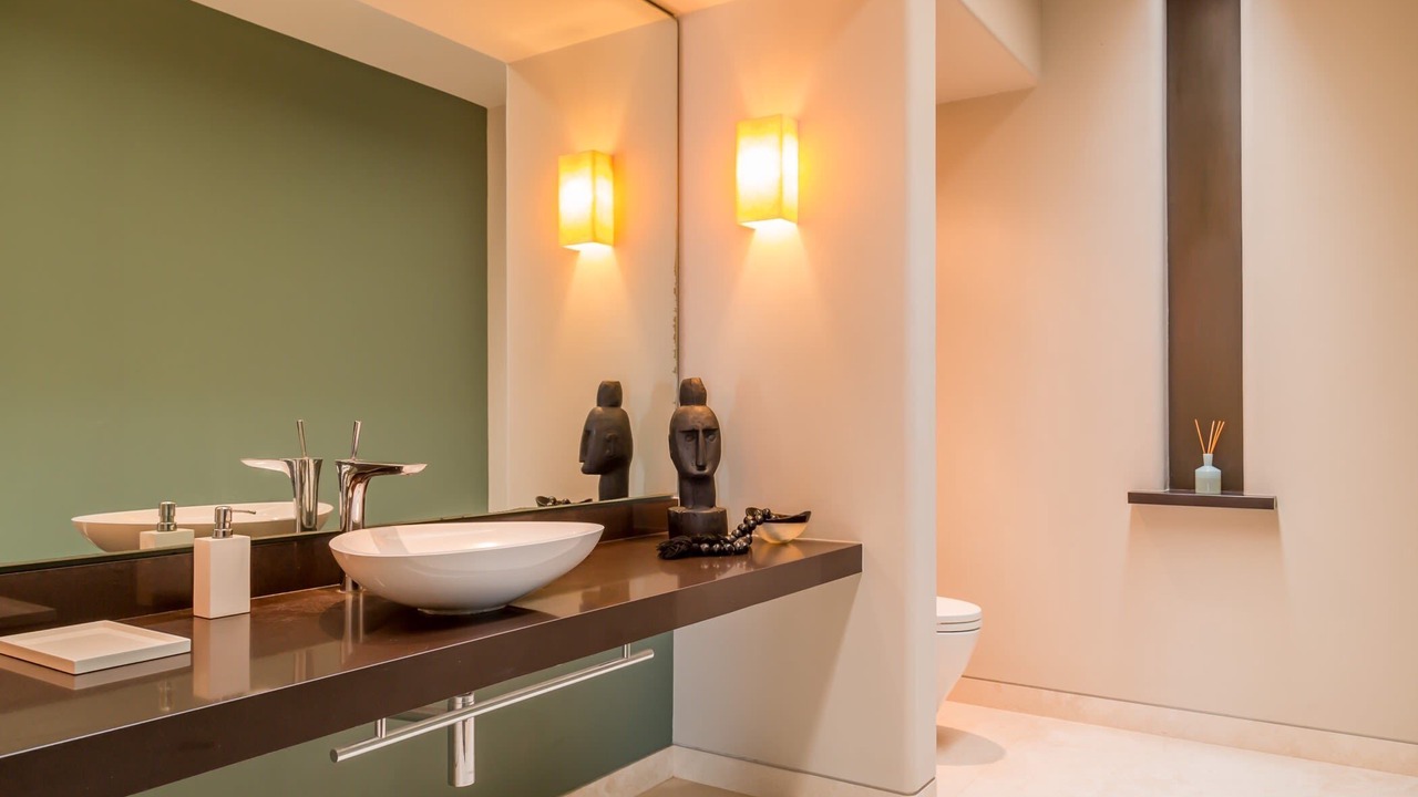 Photo of Bathroom in Punta de Mita