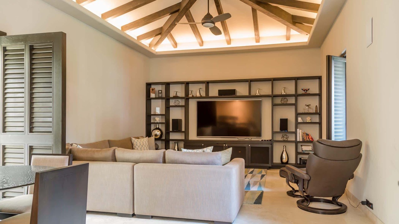 Photo of Livingroom in Punta de Mita
