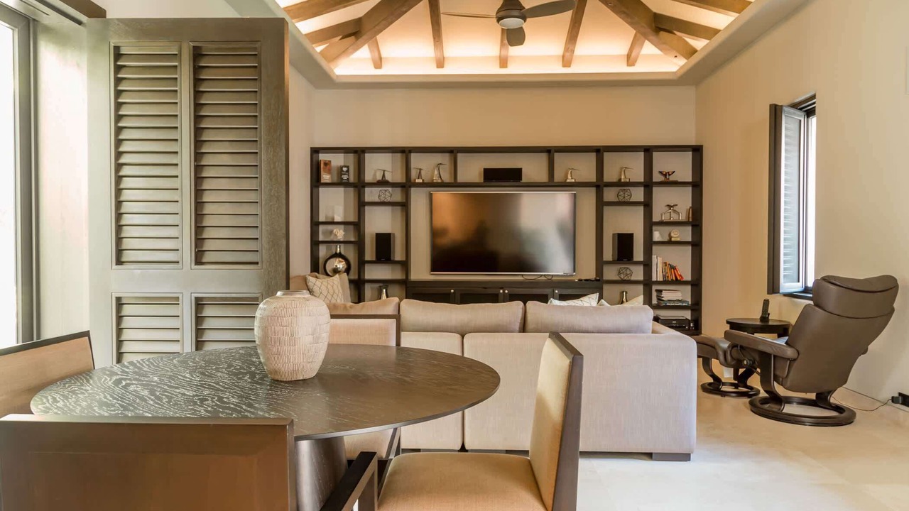 Photo of Livingroom in Punta de Mita