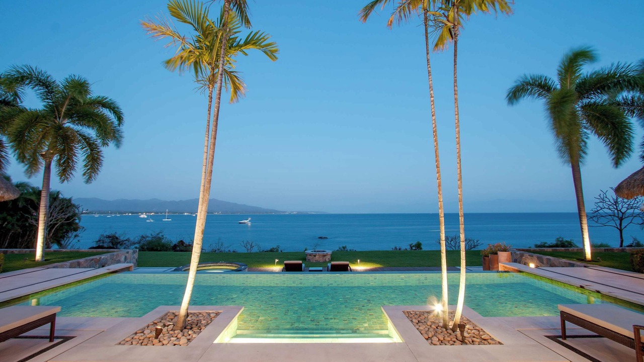 Photo of Outdoor in Punta de Mita