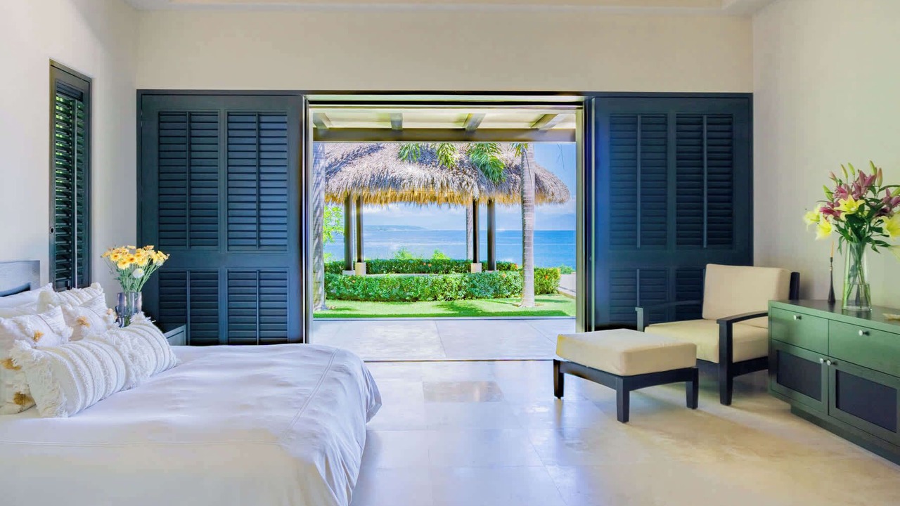 Photo of Bedroom in Punta de Mita