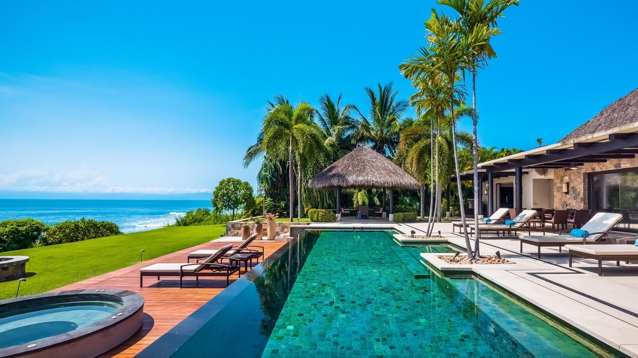 Photo of Outdoor in Punta de Mita