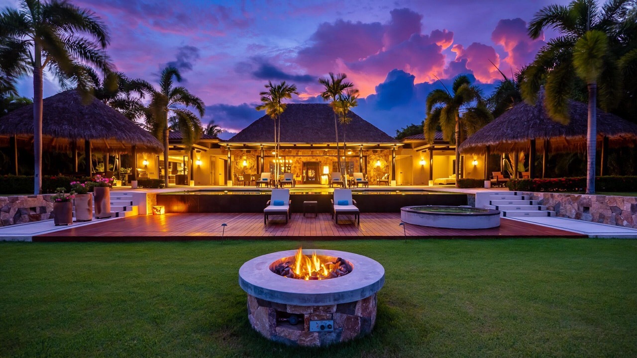 Photo of Outdoor in Punta de Mita
