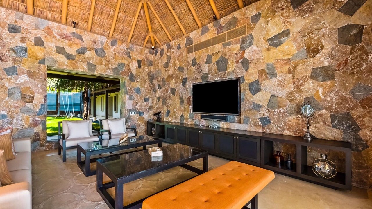Photo of Livingroom in Punta de Mita