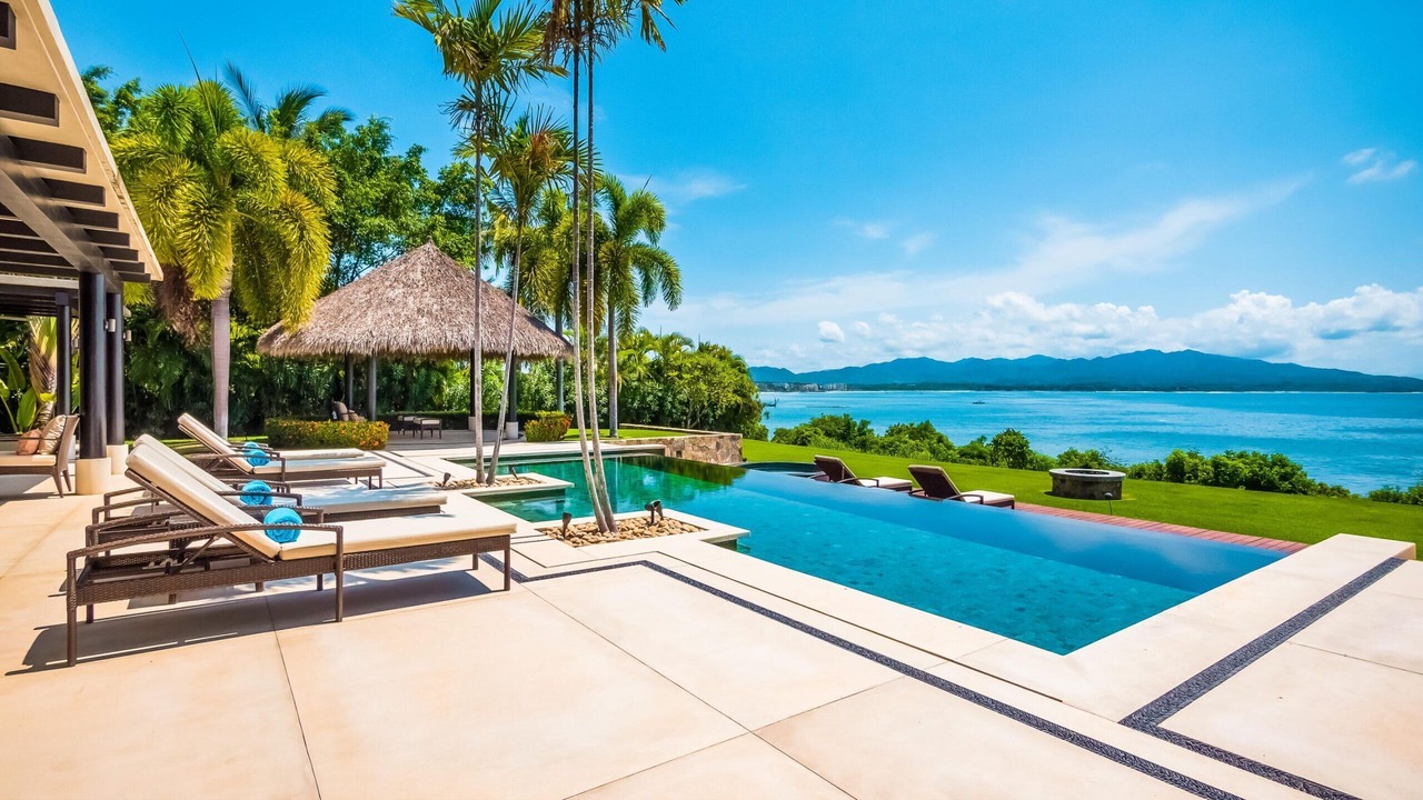 Photo of Outdoor in Punta de Mita