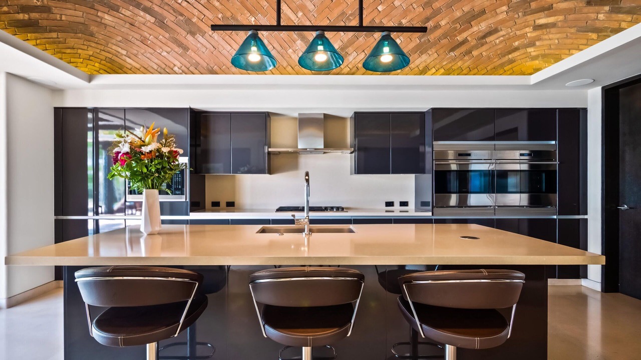Photo of Kitchen in Punta de Mita