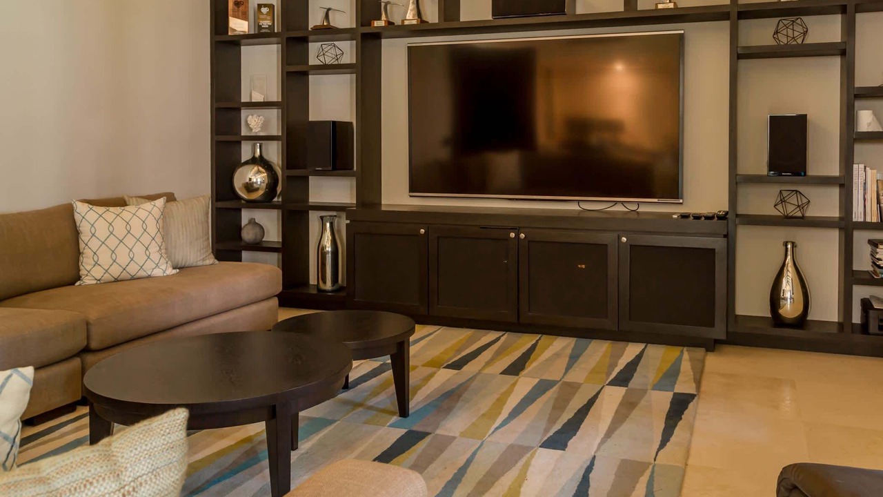 Photo of Livingroom in Punta de Mita