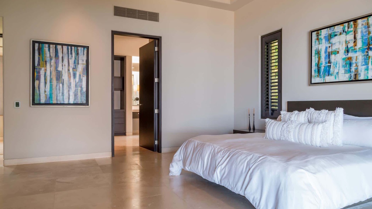 Photo of Bedroom in Punta de Mita