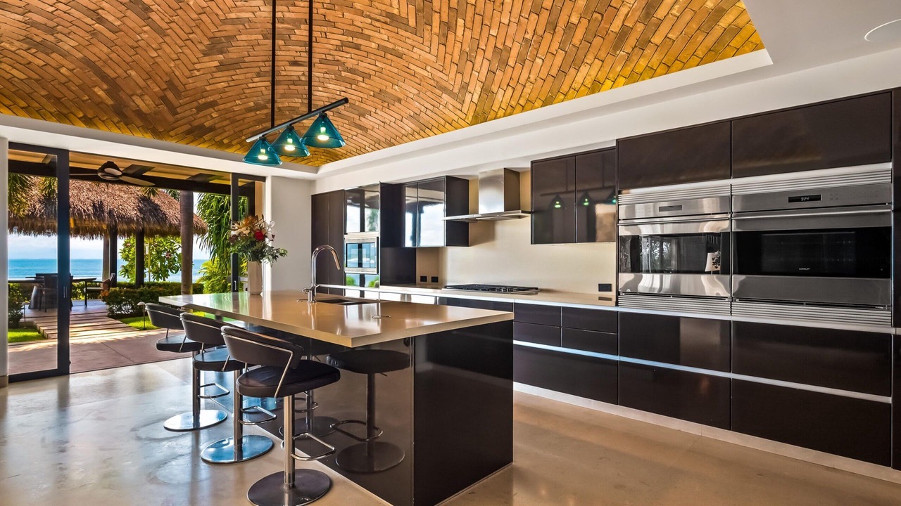 Photo of Kitchen in Punta de Mita