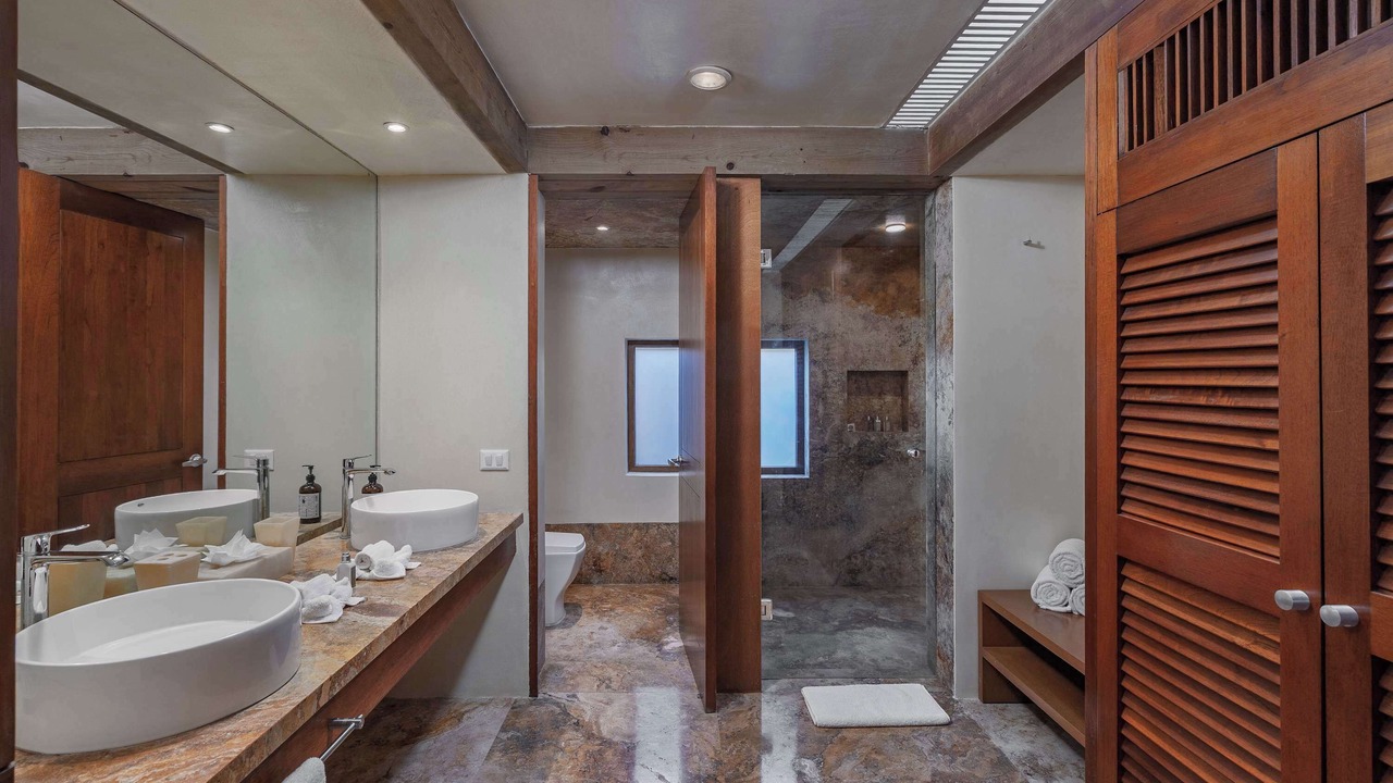 Photo of Bathroom in Punta de Mita