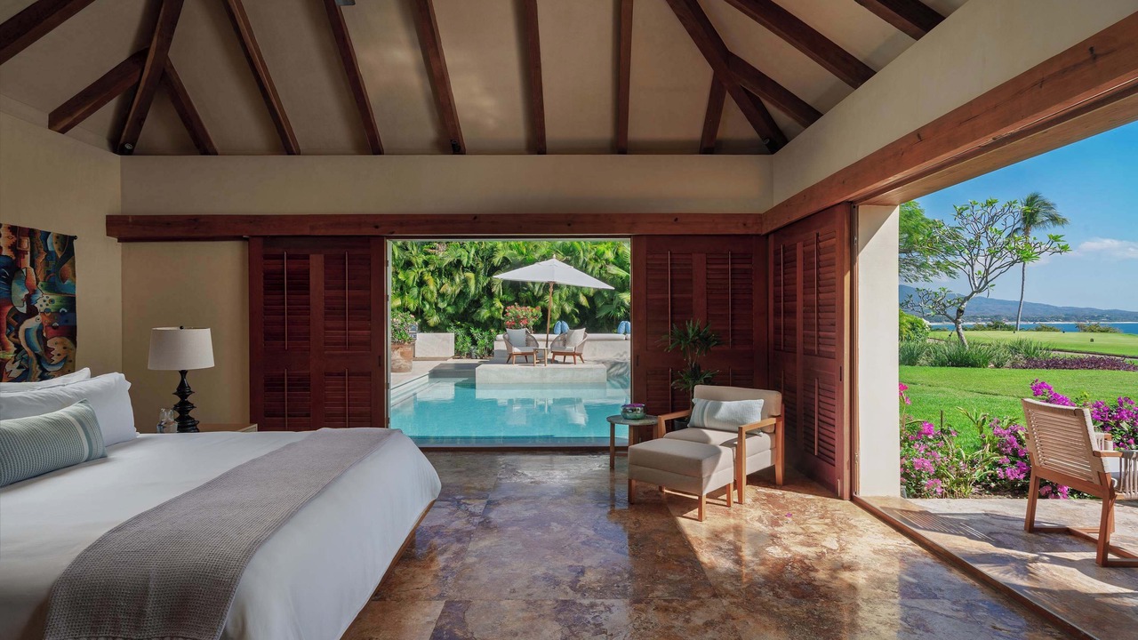Photo of Outdoor in Punta de Mita