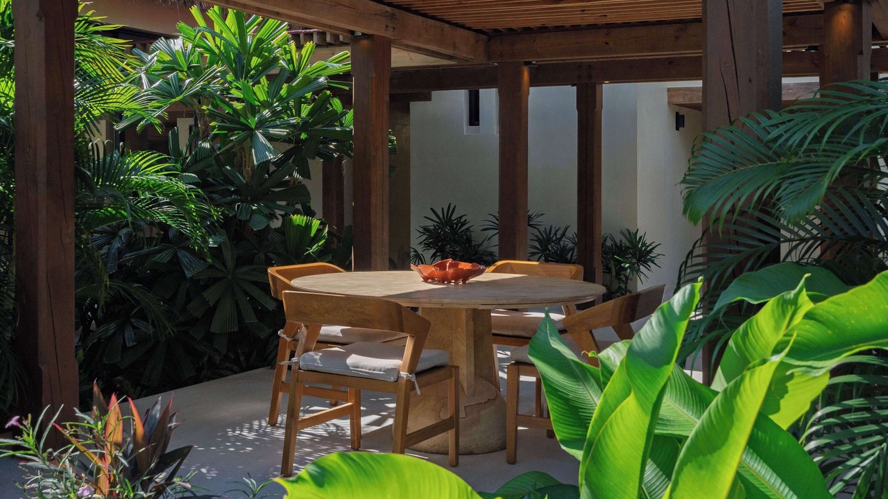 Photo of Outdoor in Punta de Mita