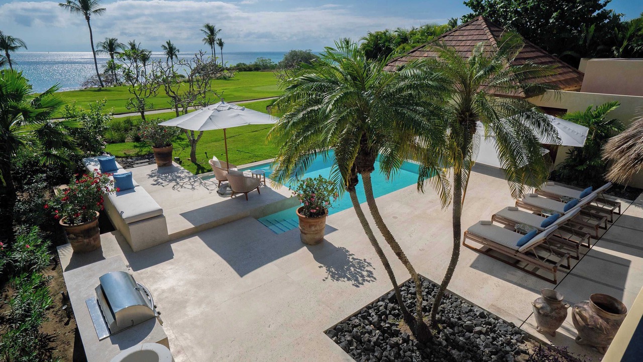 Photo of Outdoor in Punta de Mita