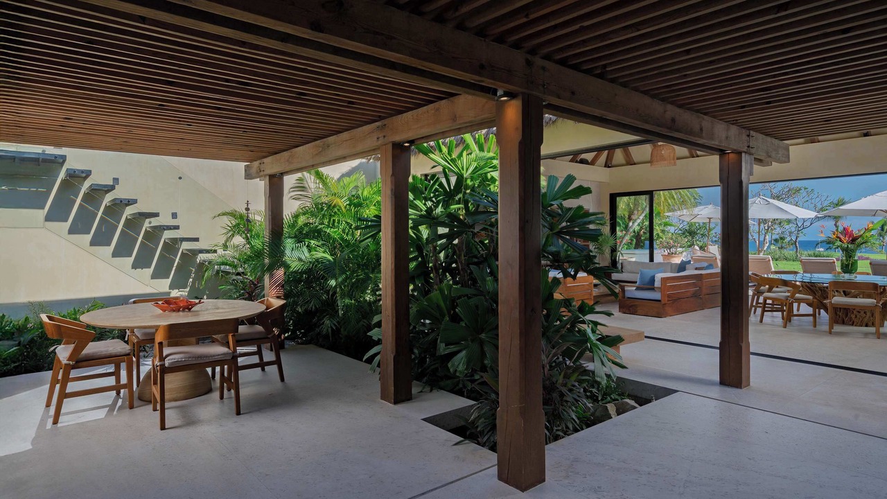 Photo of Outdoor in Punta de Mita