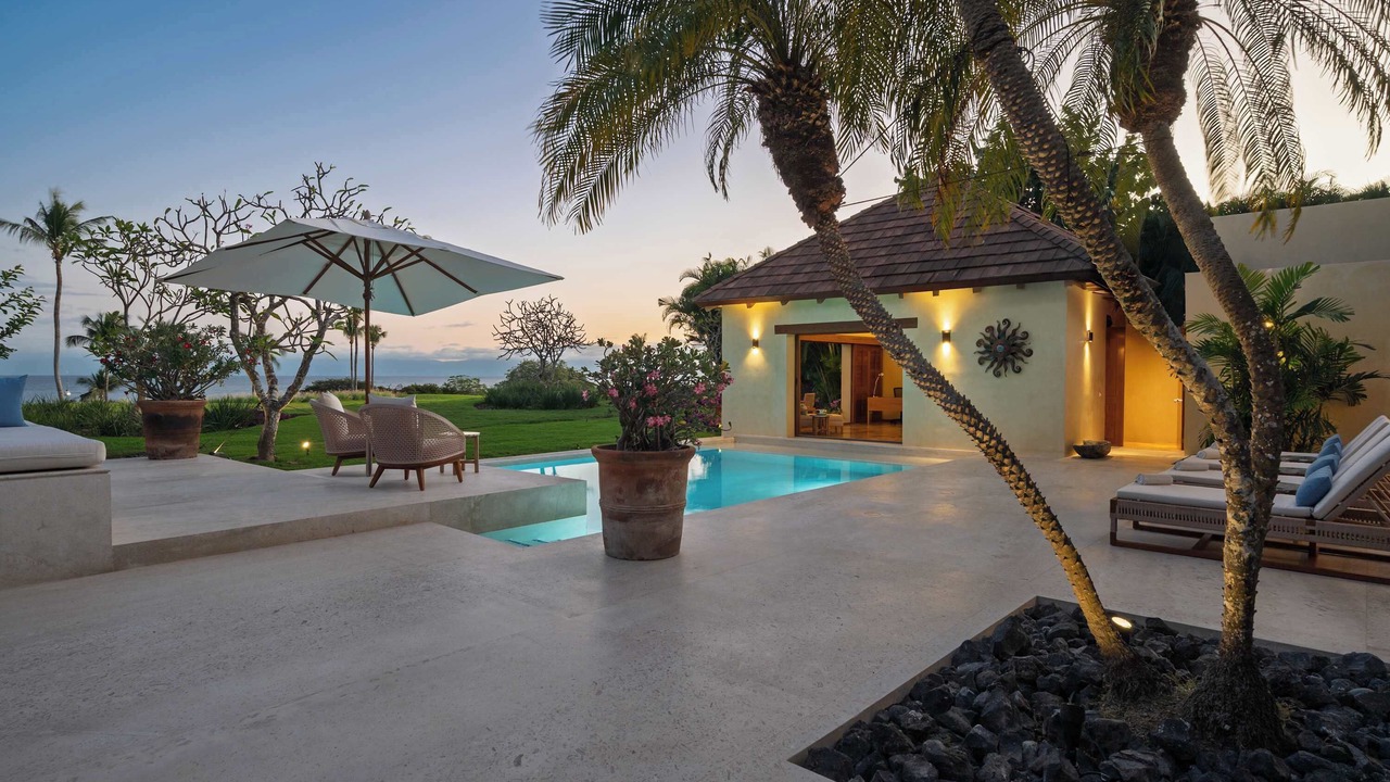 Photo of Outdoor in Punta de Mita