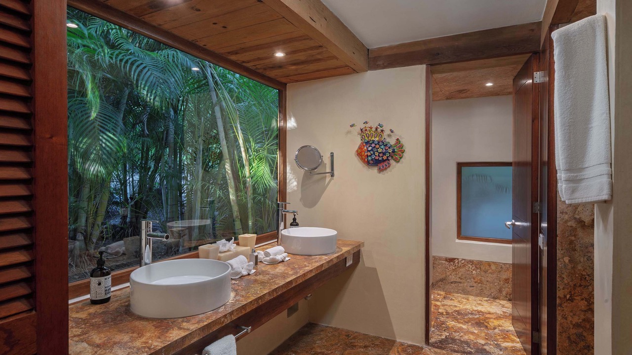 Photo of Bathroom in Punta de Mita