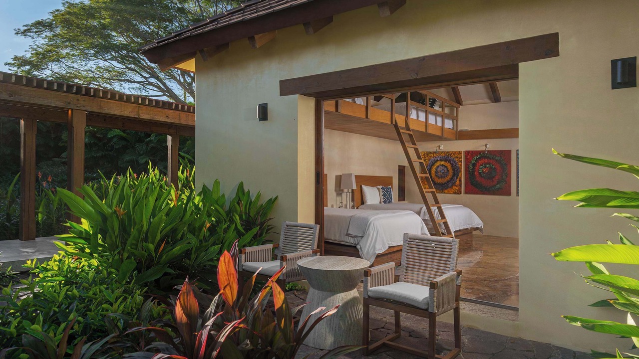 Photo of Patio Balcony in Punta de Mita