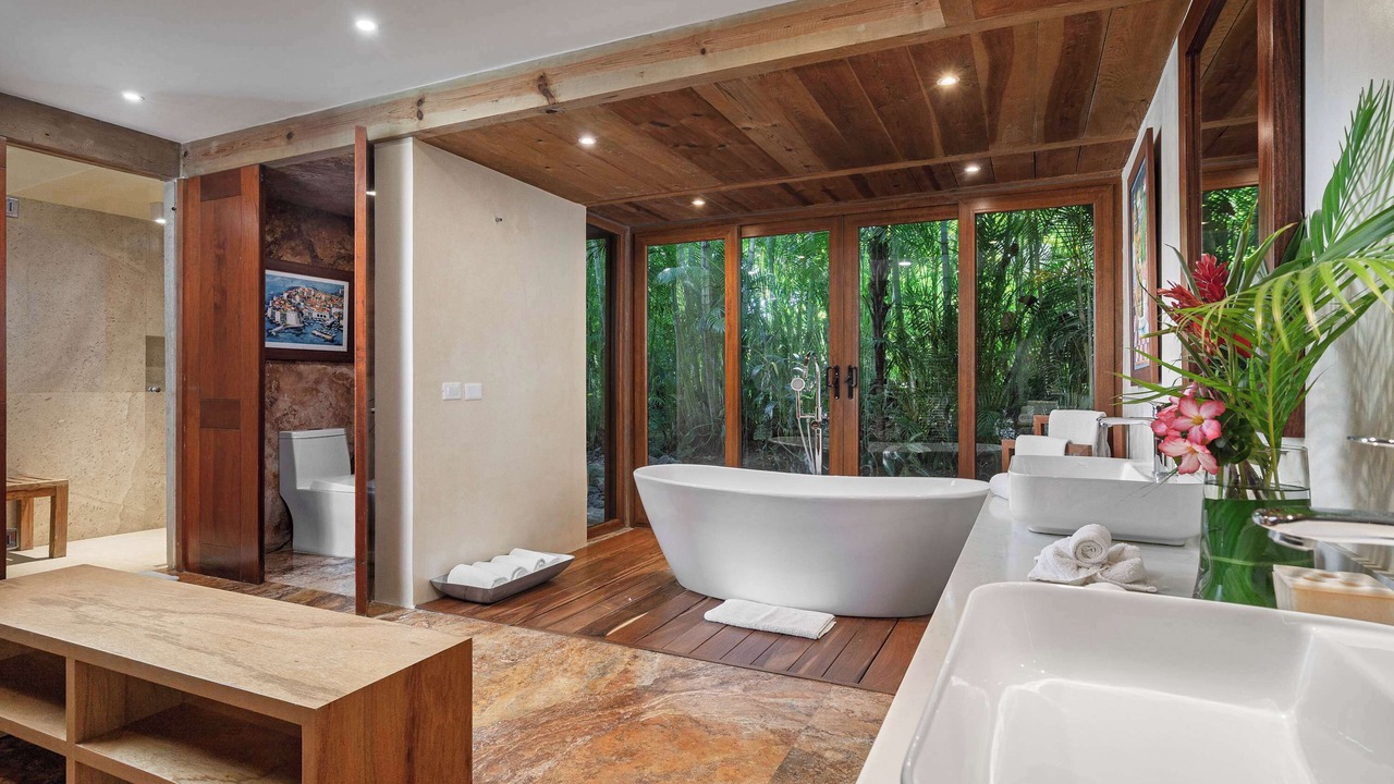 Photo of Bathroom in Punta de Mita