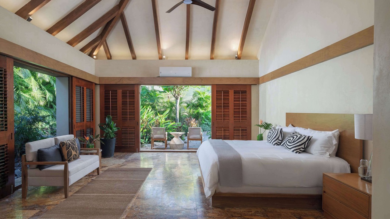 Photo of Bedroom in Punta de Mita