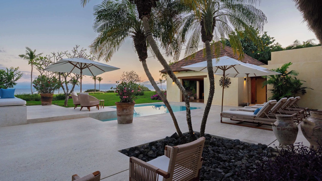 Photo of Patio Balcony in Punta de Mita