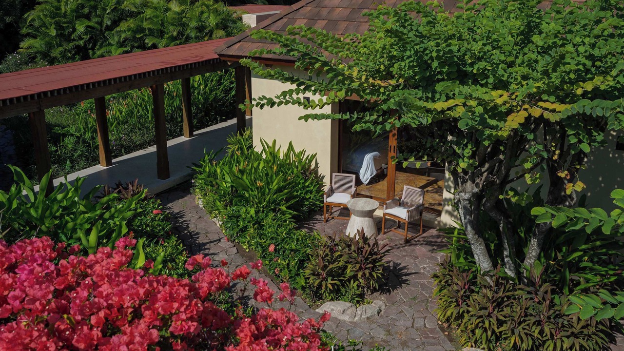 Photo of Patio Balcony in Punta de Mita