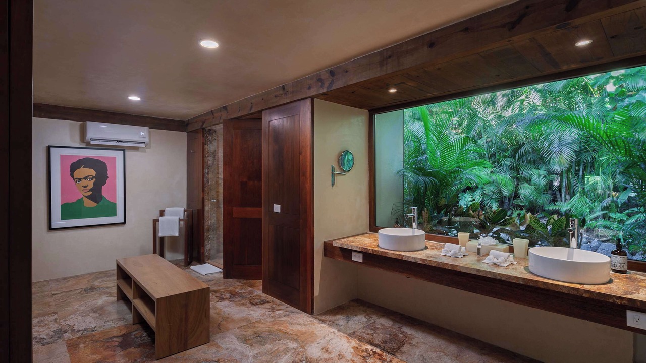 Photo of Bathroom in Punta de Mita