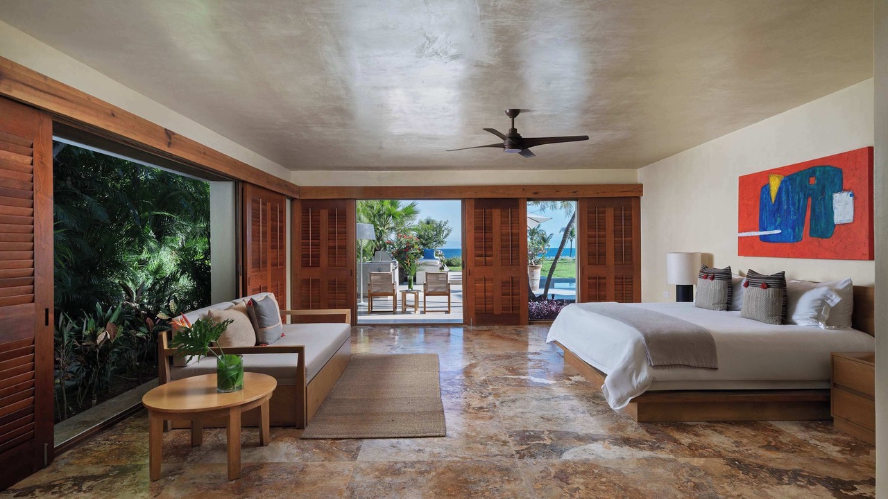 Photo of Bedroom in Punta de Mita