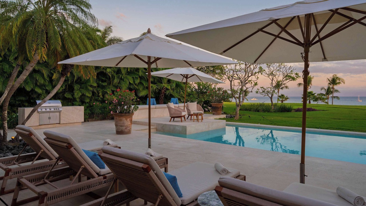 Photo of Patio Balcony in Punta de Mita