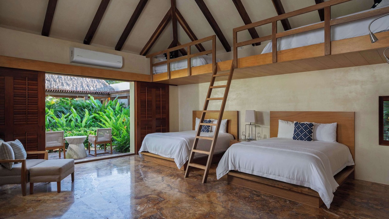 Photo of Bedroom in Punta de Mita