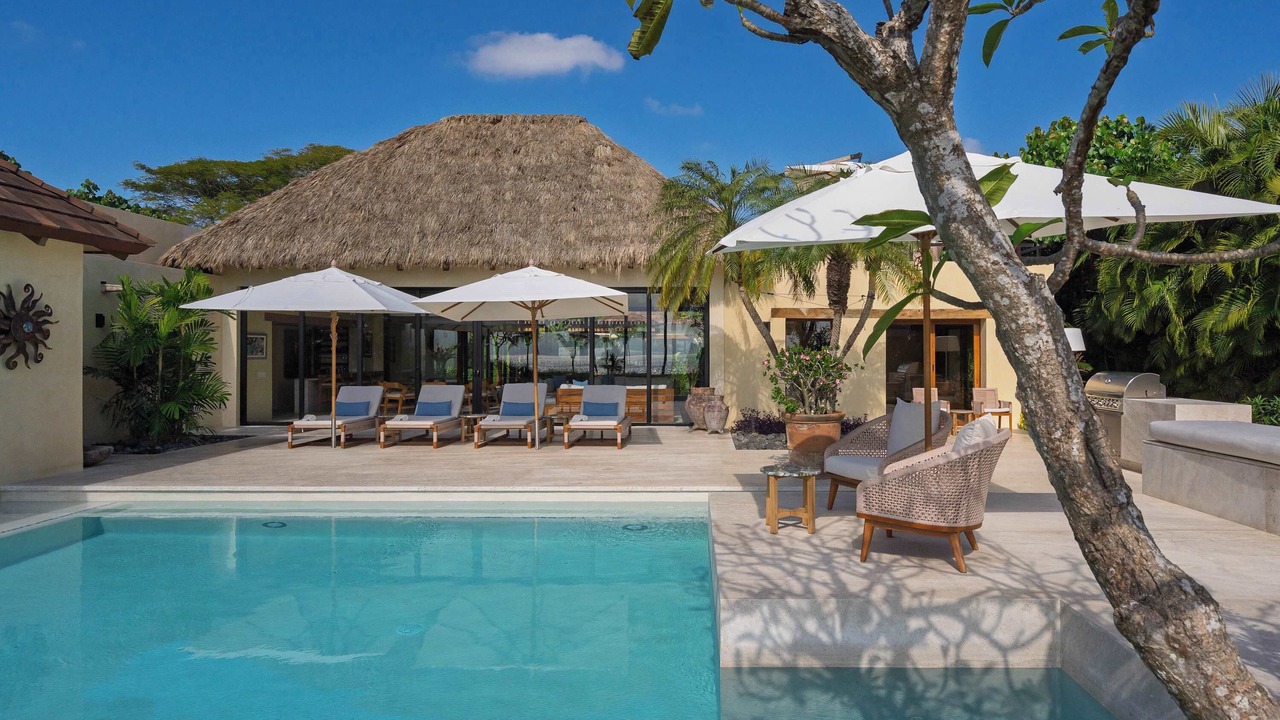 Photo of Outdoor in Punta de Mita