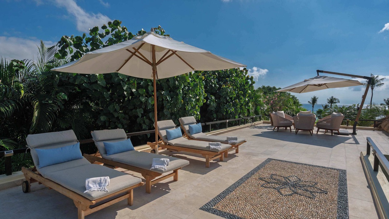 Photo of Patio Balcony in Punta de Mita