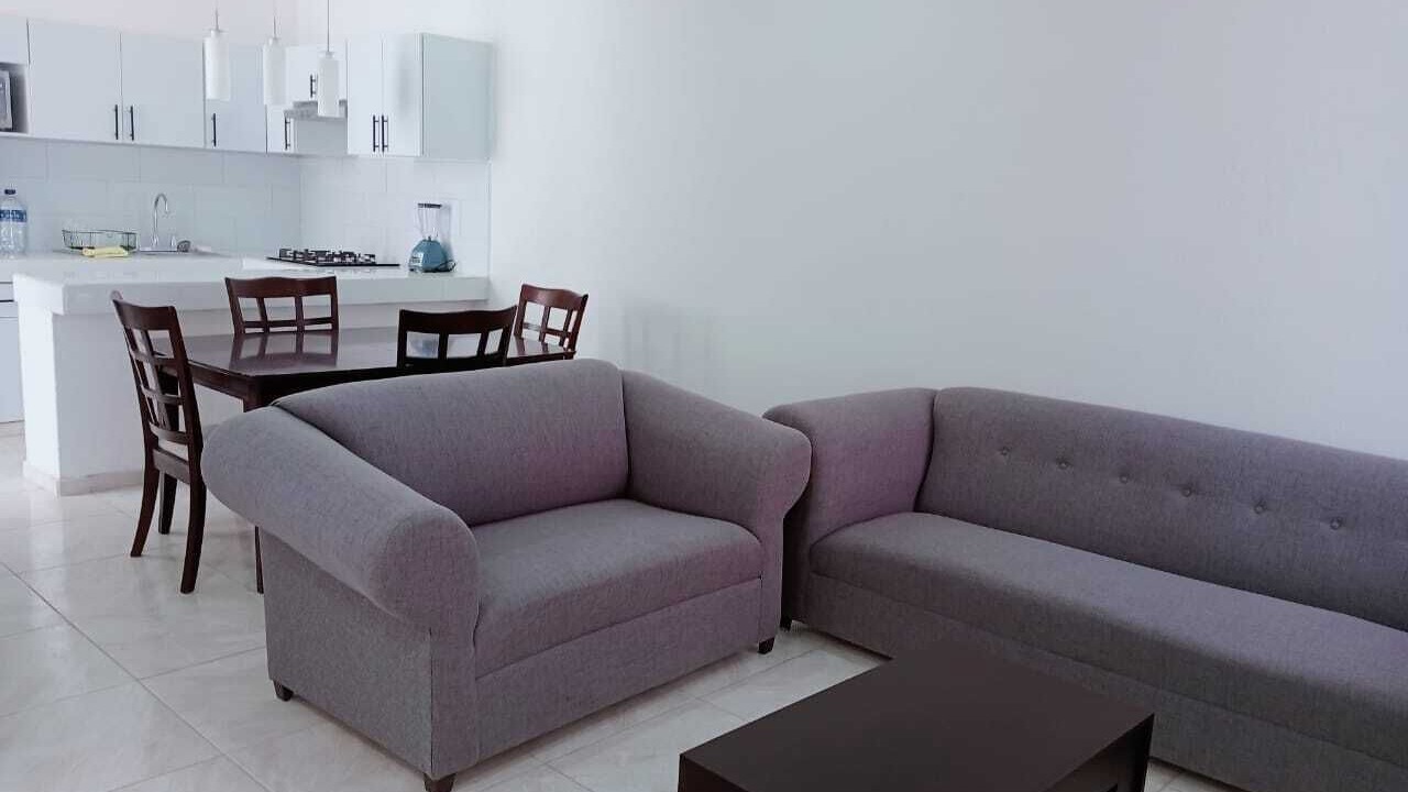 Photo of Livingroom in Matehuala
