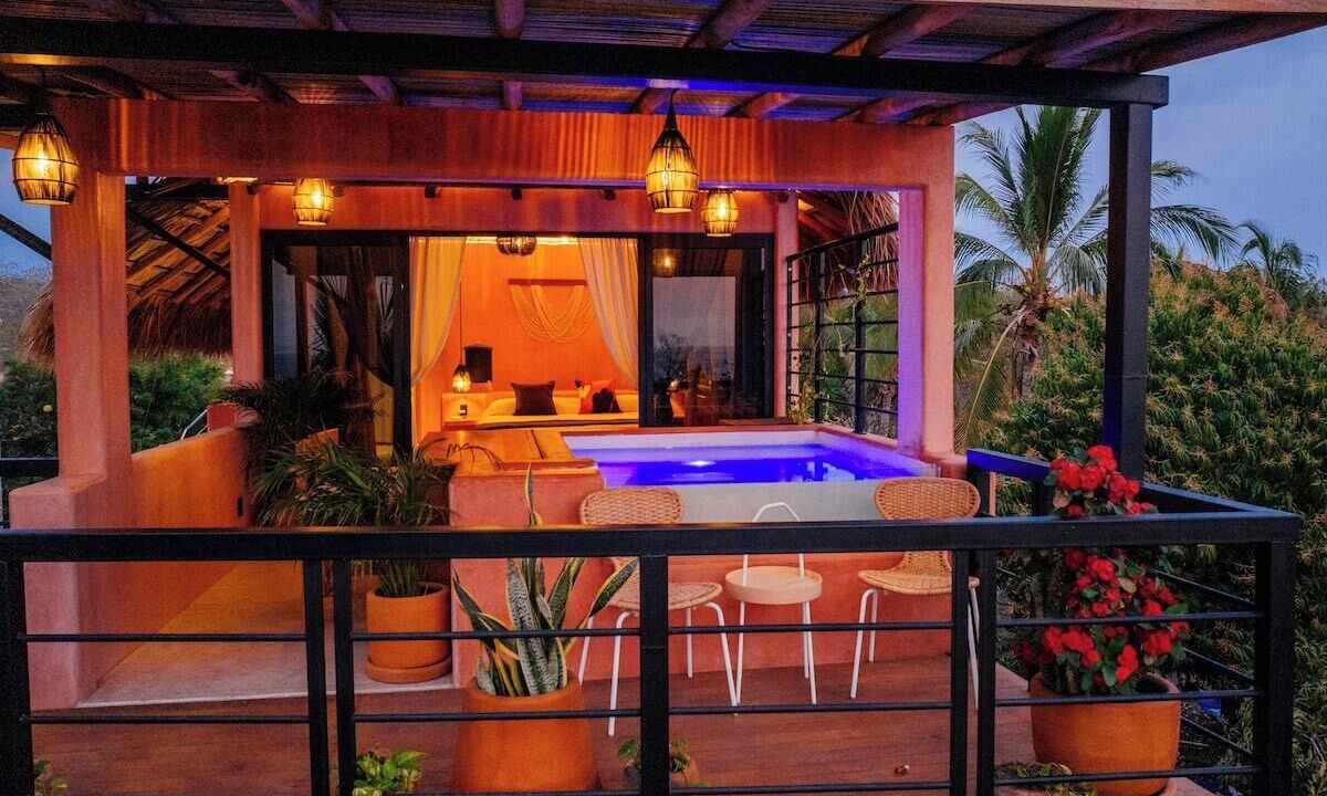 Photo of Outdoor in Barra de Colotepec