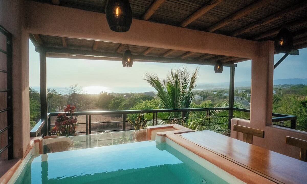 Photo of Outdoor in Barra de Colotepec