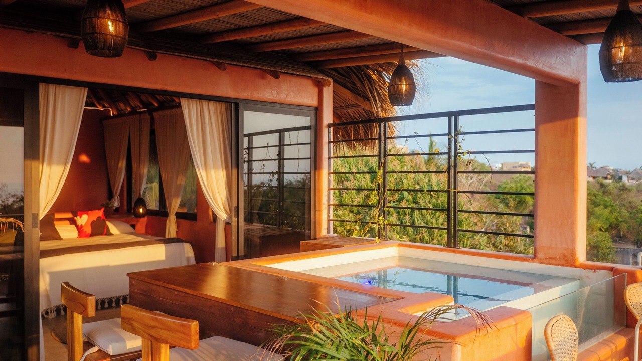 Photo of Outdoor in Barra de Colotepec