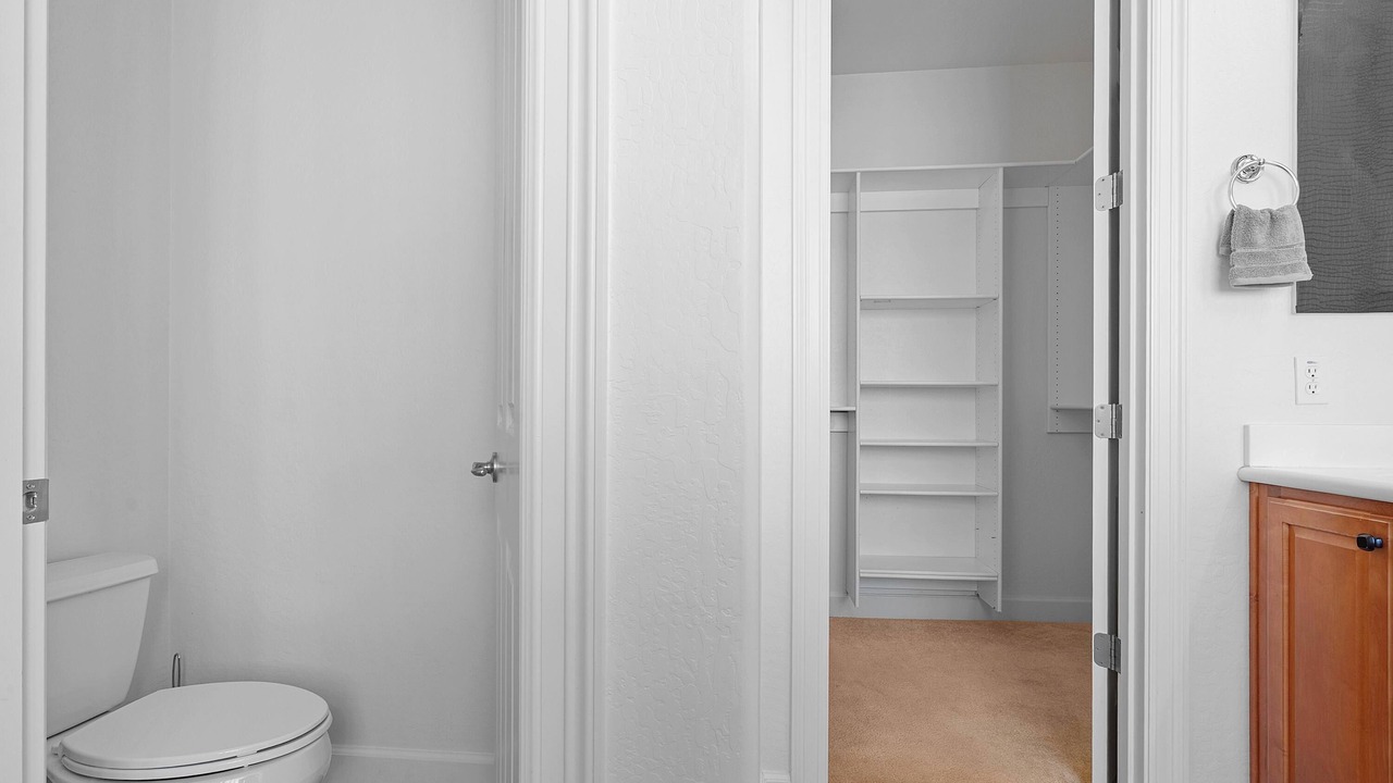 Photo of Bathroom in Palm Valley