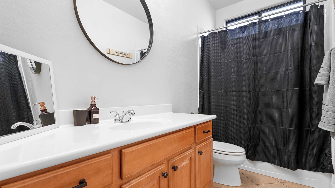 Photo of Bathroom in Palm Valley