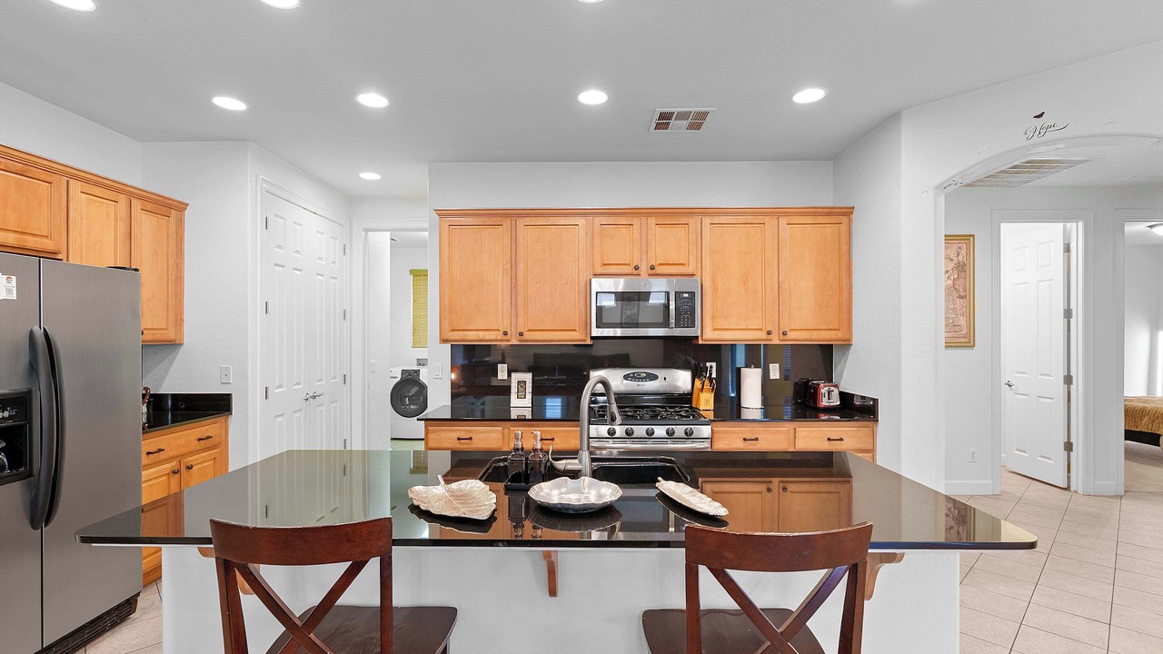 Photo of Kitchen in Palm Valley