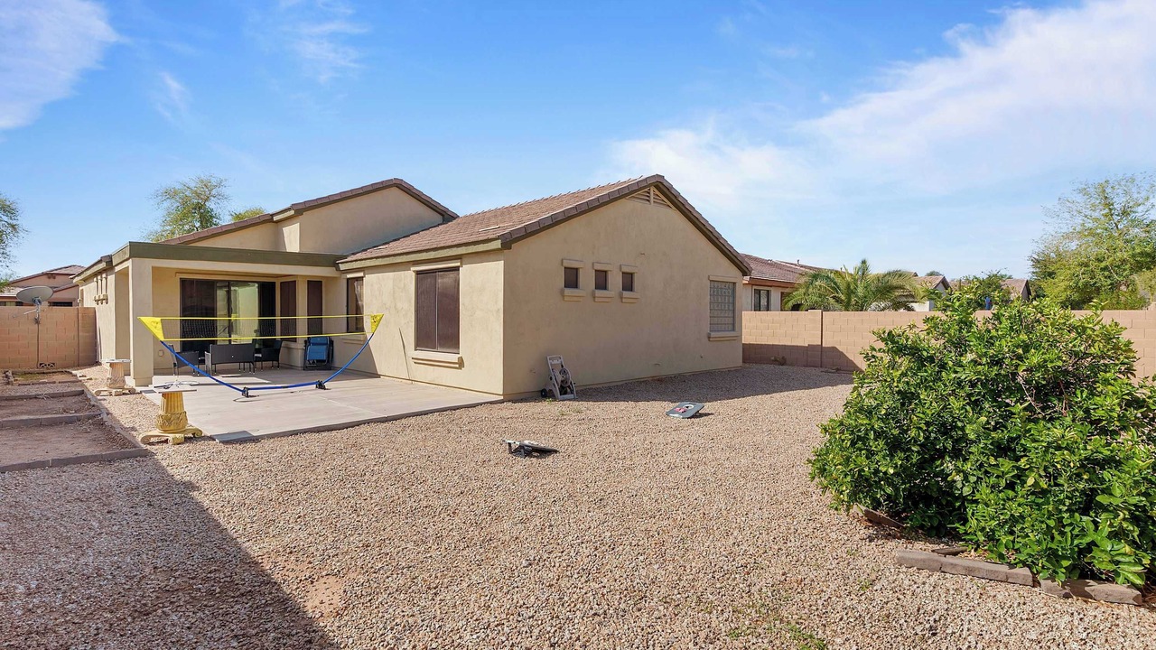 Photo of Outdoor in Palm Valley