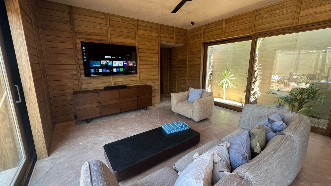 Photo of Livingroom in San Jose del Cabo