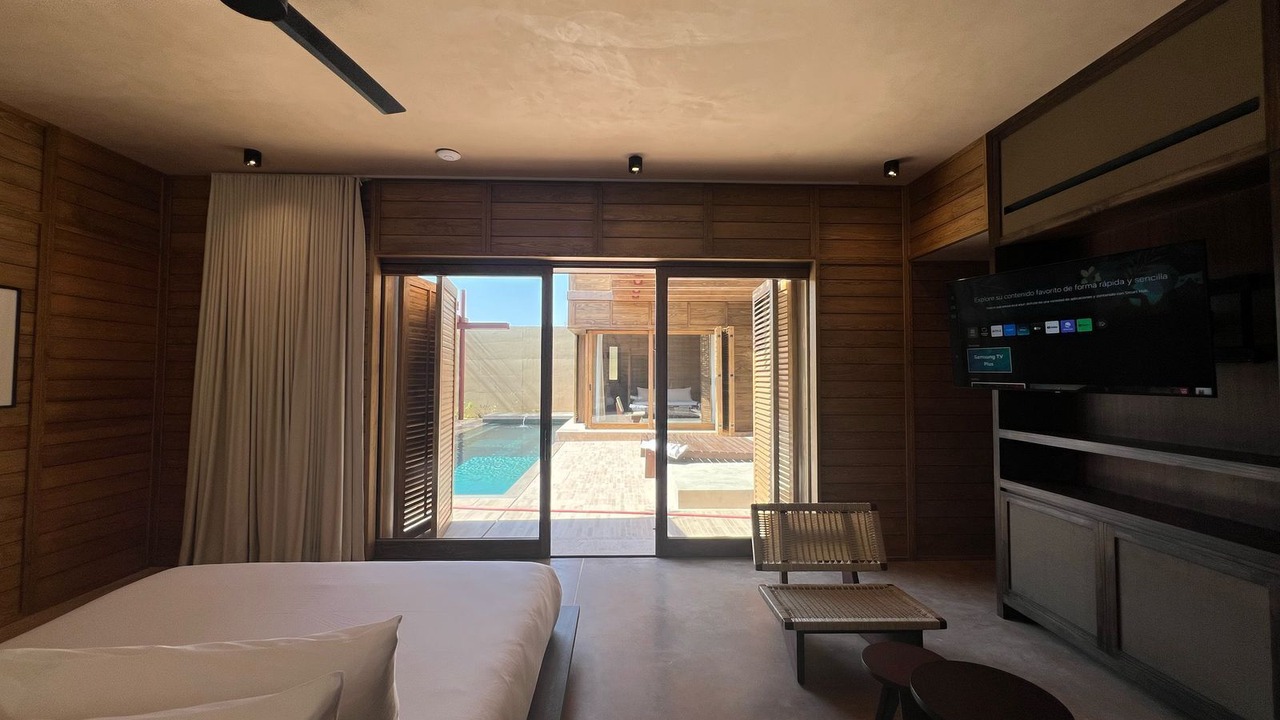 Photo of Bedroom in San Jose del Cabo