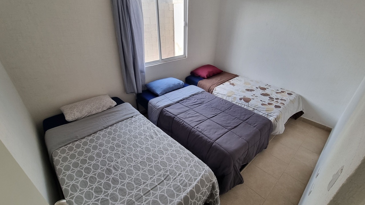 Photo of Bedroom in Queretaro