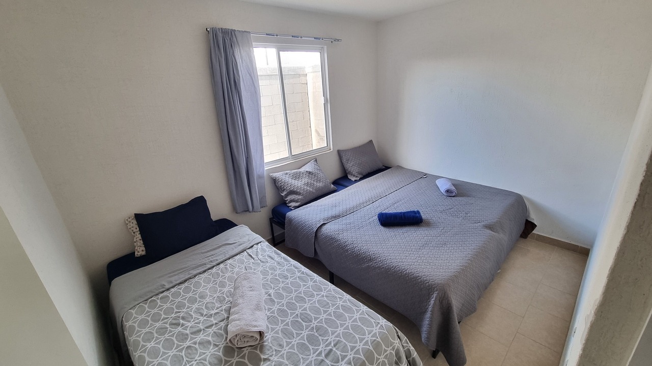 Photo of Bedroom in Queretaro