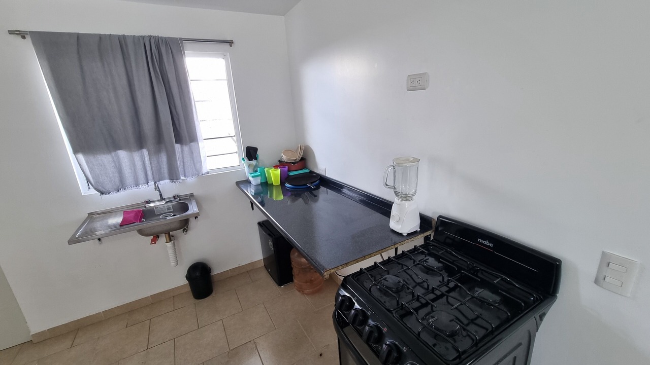Photo of Kitchen in Queretaro