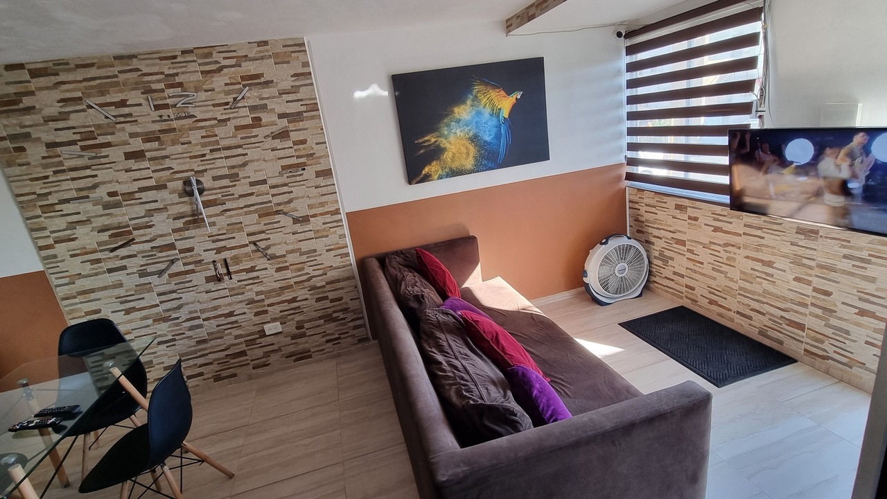 Photo of Livingroom in Queretaro