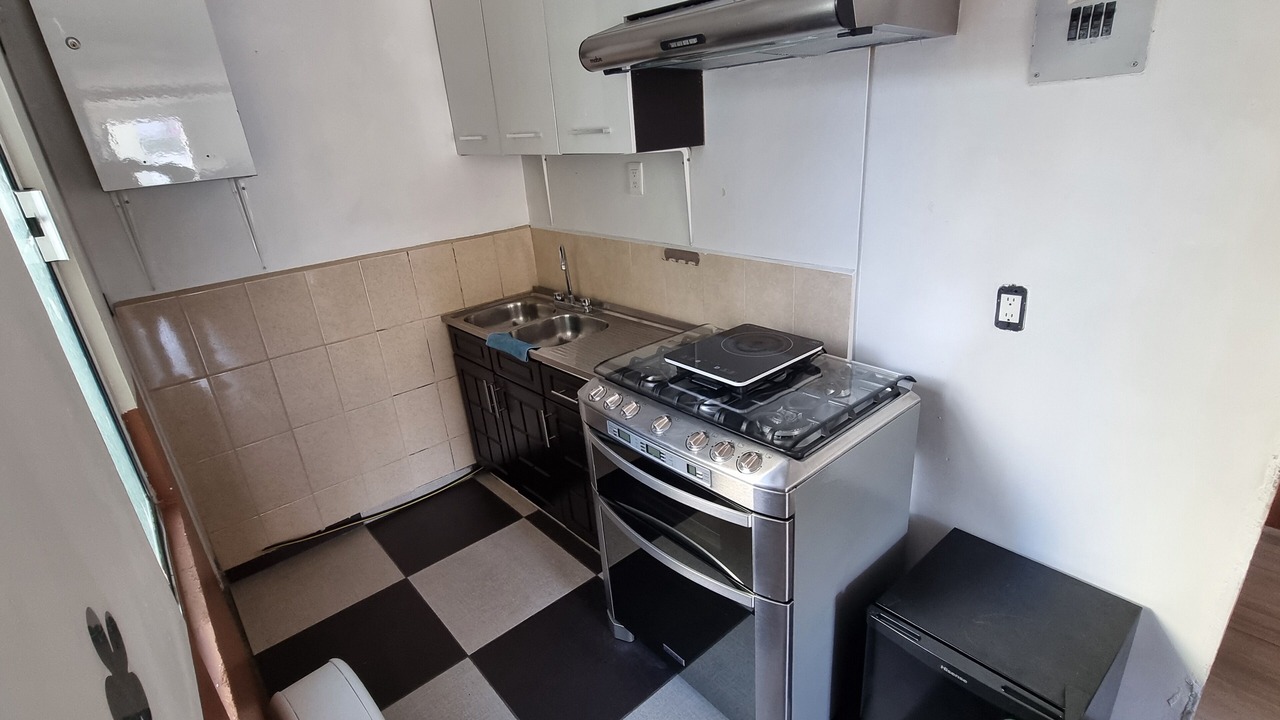 Photo of Kitchen in Queretaro