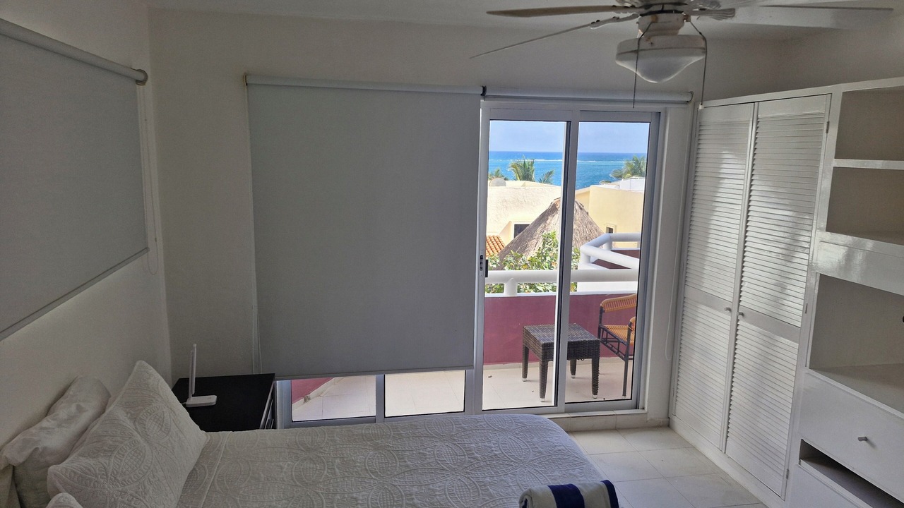 Photo of Bedroom in Puerto Morelos