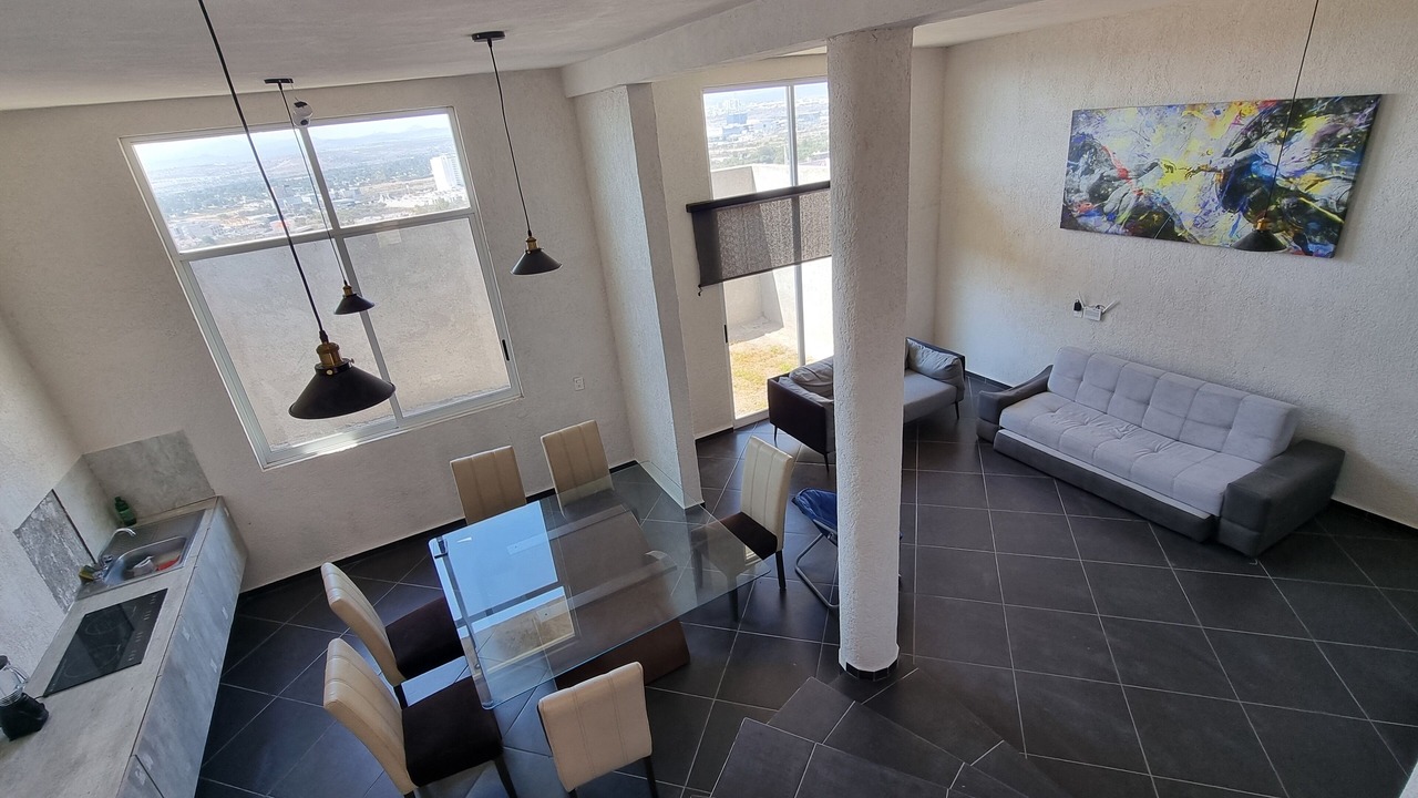 Photo of Livingroom in Queretaro
