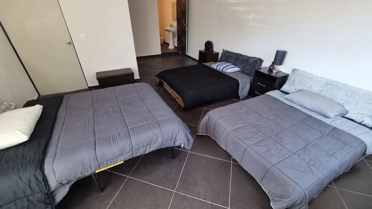 Photo of Bedroom in Queretaro