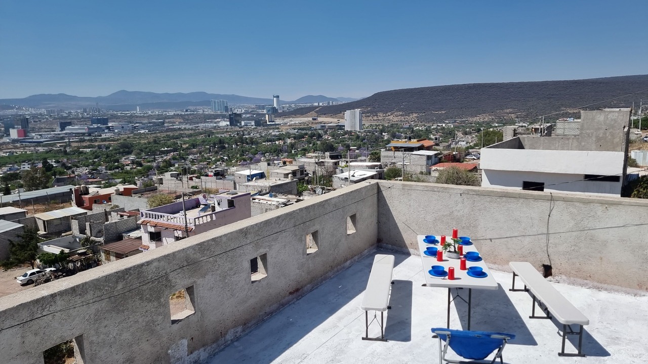 Photo of Patio Balcony in Queretaro